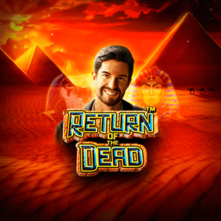 Return of the Dead game thumbnail