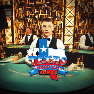 Texas Hold'em Bonus Poker game thumbnail