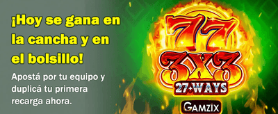 Experiencia de juego en Betwinner