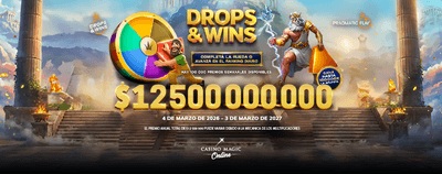Slots Clásicos