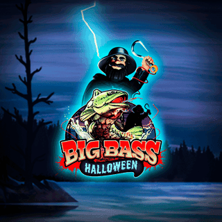 Big Bass Halloween™ game thumbnail
